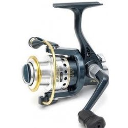 Риболовна макара - RYOBI INSIDER 4000Vi
